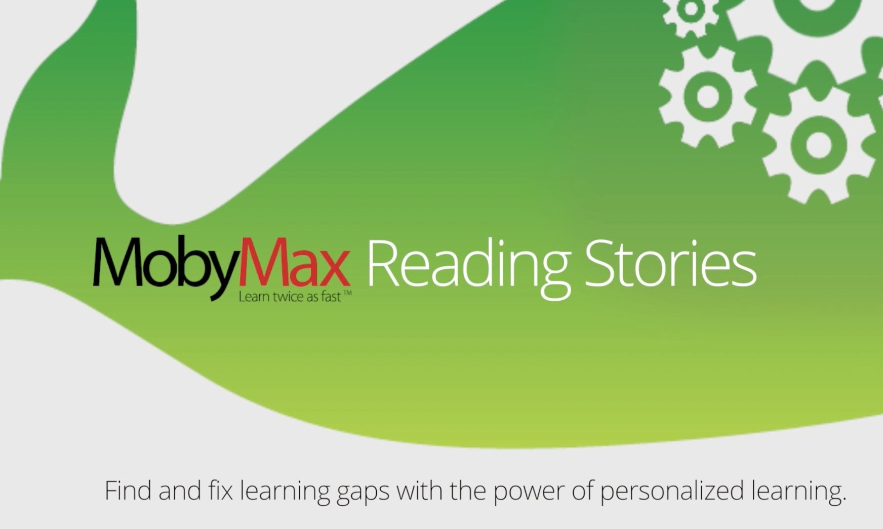 4 môn Reading trong Mobymax khác nhau như thế nào?